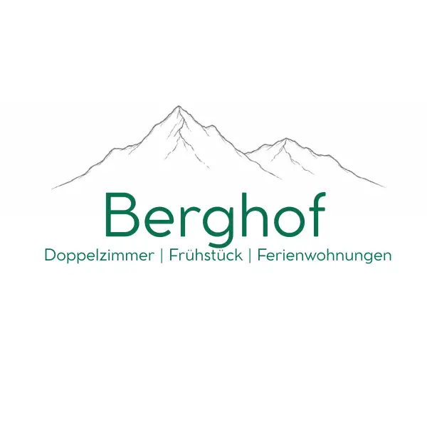 Berghof Berwang