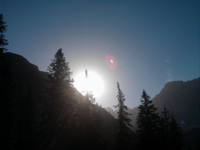 Foto Herbstimpression