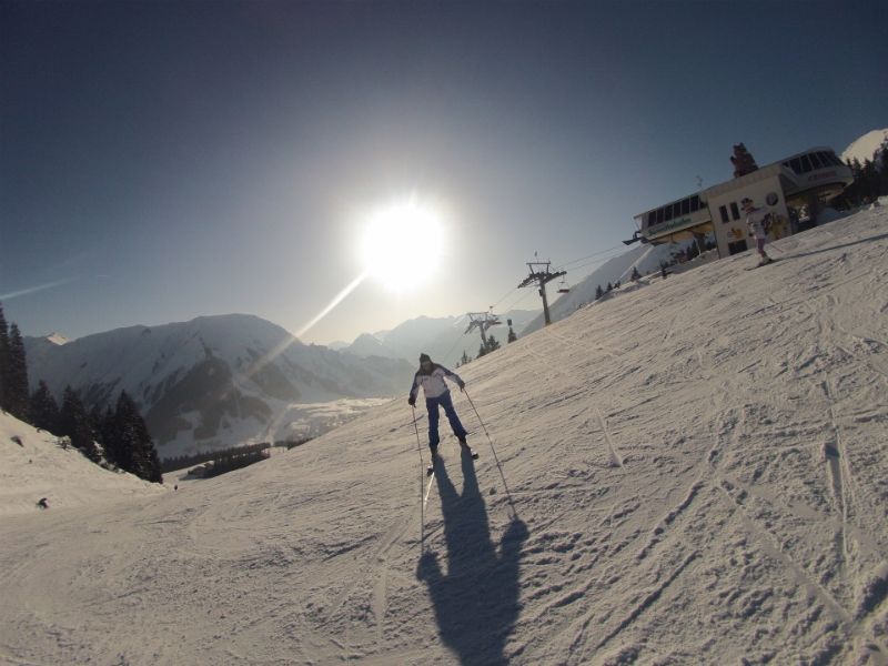 Foto Skipiste
