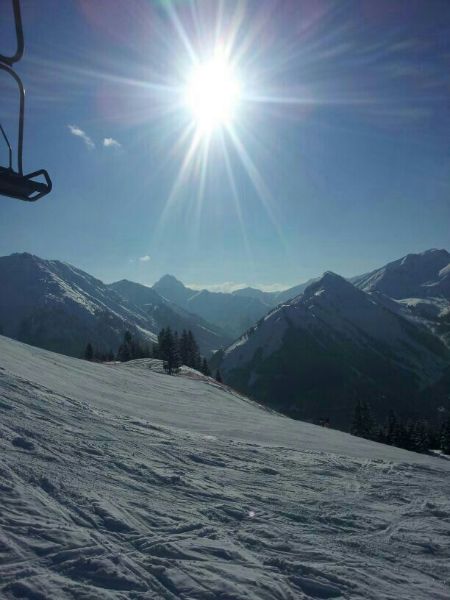 Foto Skipiste
