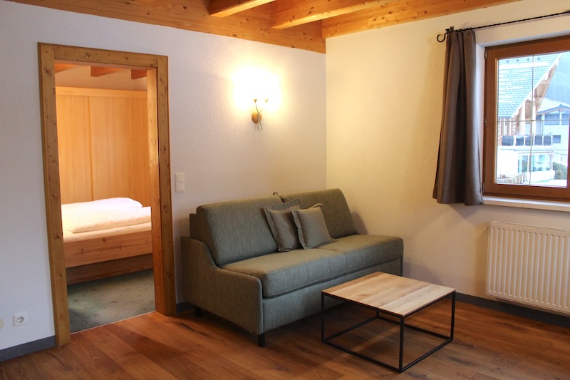 Ferienwohnung &quot;Heckenrose&quot;