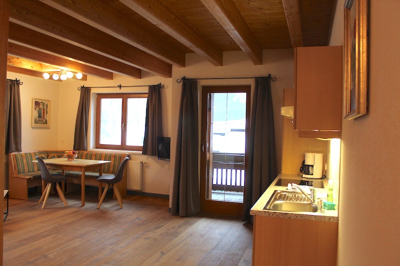 Ferienwohnung &quot;Heckenrose&quot;
