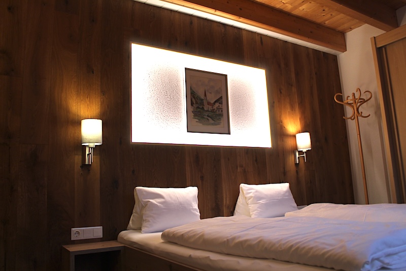 Ferienwohnung &quot;Heckenrose&quot;