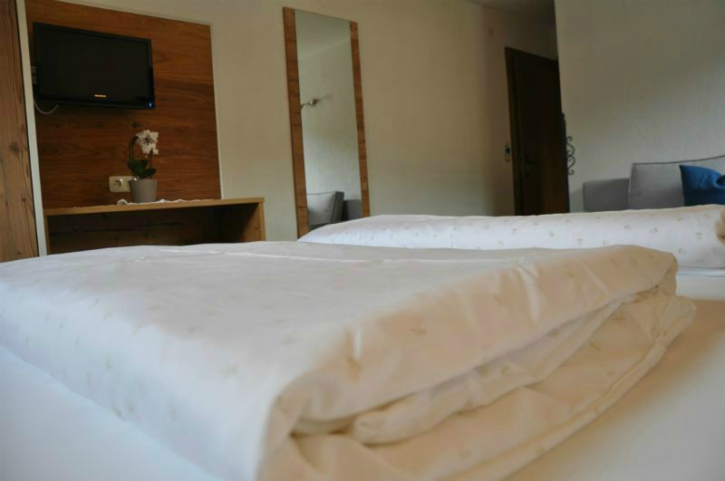 Doppelzimmer &quot;Arnika&quot;