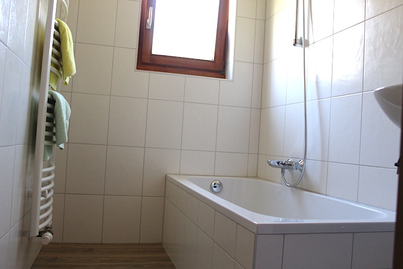 Doppelzimmer &quot;Arnika&quot;