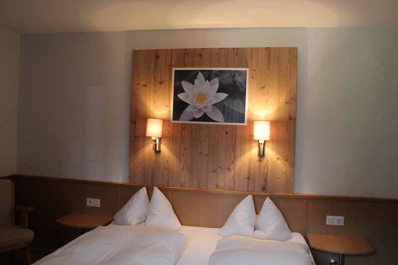 Doppelzimmer &quot;Campanulla&quot;