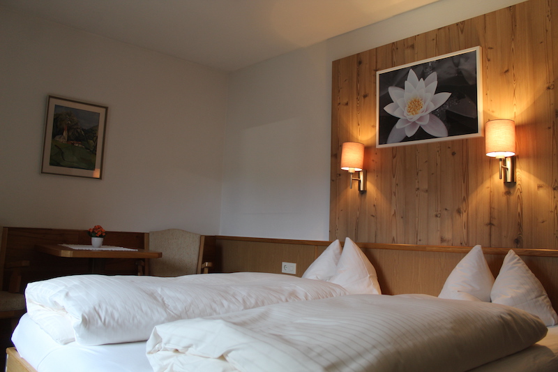 Doppelzimmer &quot;Campanulla&quot;