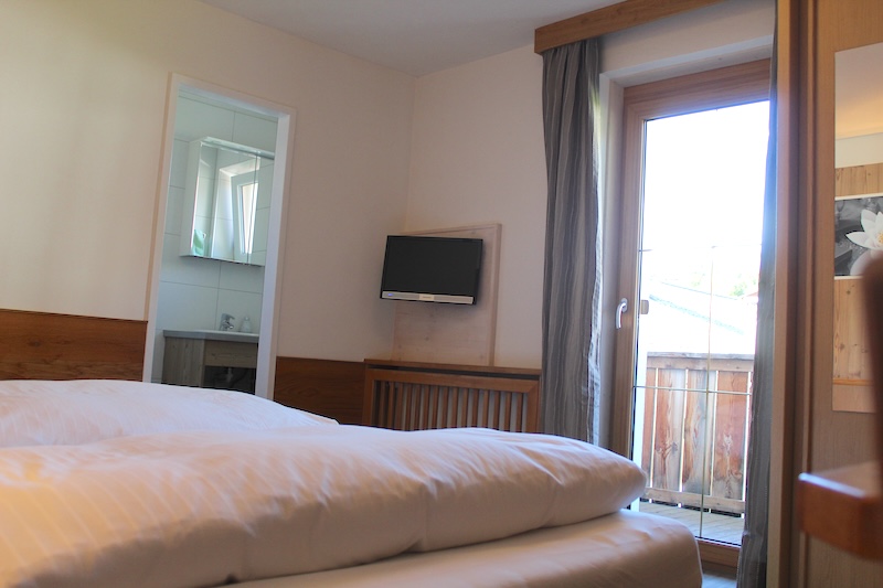 Doppelzimmer &quot;Campanulla&quot;