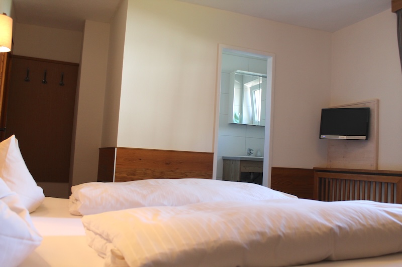 Doppelzimmer &quot;Campanulla&quot;