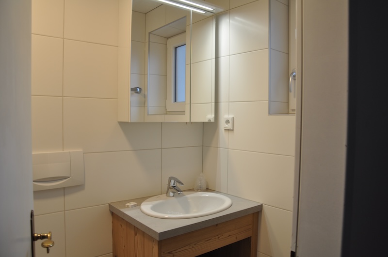 Doppelzimmer &quot;Campanulla&quot;