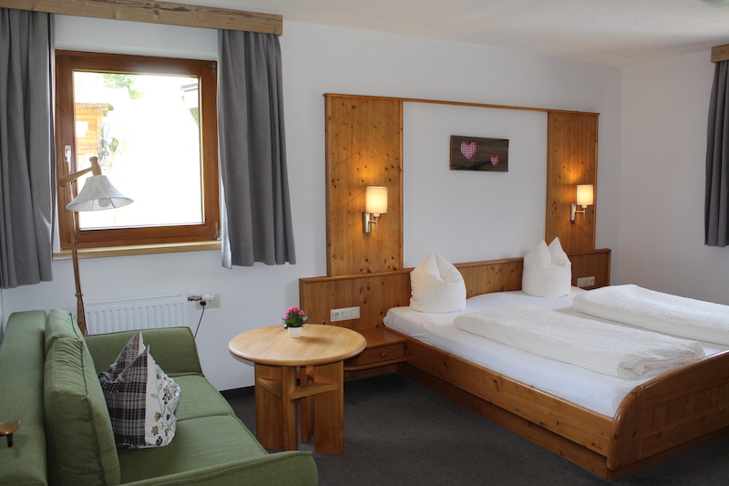 Ferienwohnung &quot;Crocus&quot;