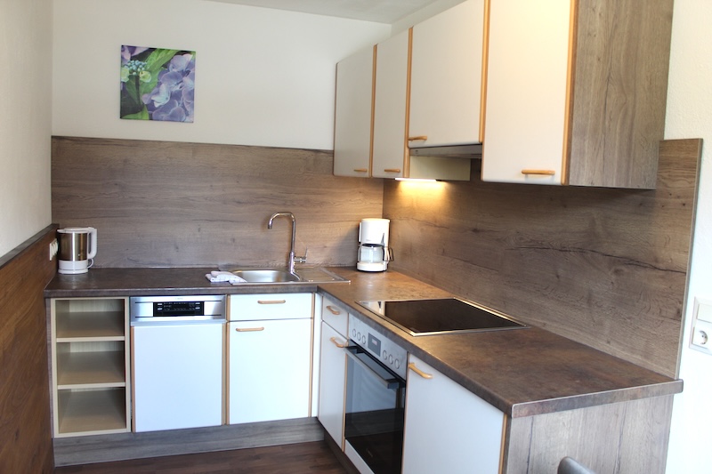 Ferienwohnung &quot;Crocus&quot;
