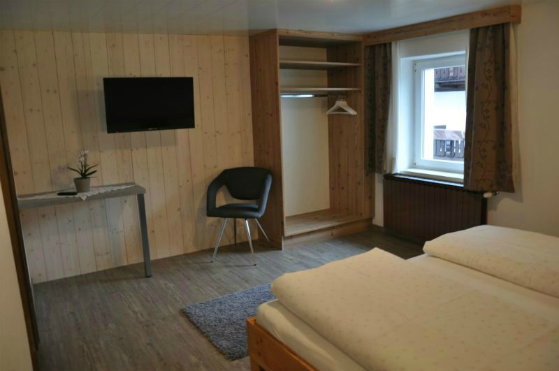Ferienwohnung &quot;Enzian&quot;