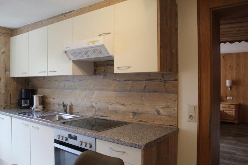 Ferienwohnung &quot;Enzian&quot;
