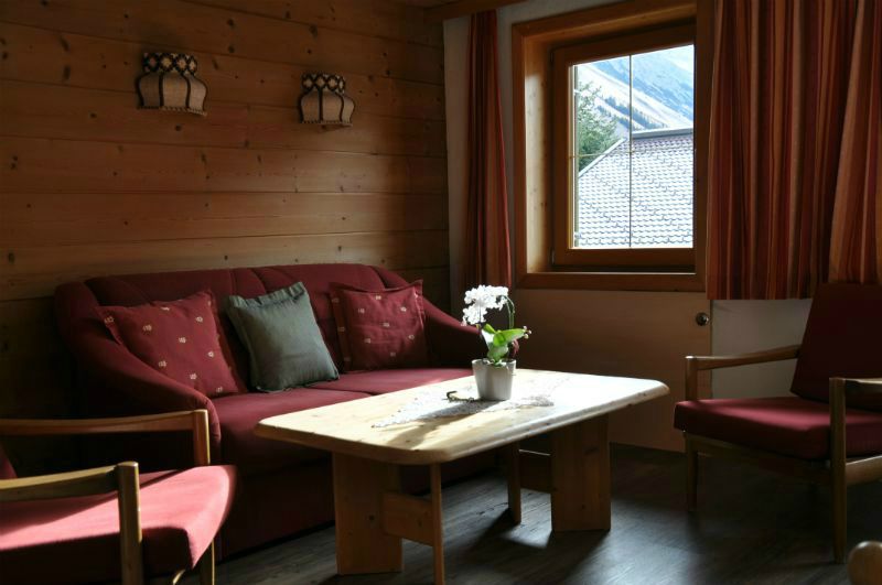 Ferienwohnung &quot;Enzian&quot;